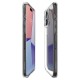 Spigen Crystal Hybrid iPhone 15 Pro Case - Clear