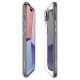 Spigen Crystal Hybrid iPhone 15 Plus Case - Clear