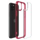 Spigen Ultra Hybrid iPhone 15 Plus Case - Red