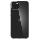 Spigen Airskin Hybrid Case for iPhone 15 Plus - Clear