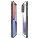 Spigen Airskin Hybrid Case for iPhone 15 Pro Max - Clear