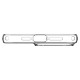 Spigen Crystal Flex Case for iPhone 15 Pro Max - Clear