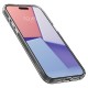 Spigen Crystal Flex Case for iPhone 15 Pro Max - Clear