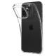 Spigen Crystal Flex Case for iPhone 15 Pro - Clear