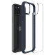 Spigen Ultra Hybrid iPhone 15 Plus Case - Dark Blue