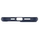 Spigen Ultra Hybrid iPhone 15 Plus Case - Dark Blue