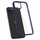 Spigen Ultra Hybrid iPhone 15 Plus Case - Dark Blue