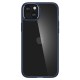 Spigen Ultra Hybrid iPhone 15 Plus Case - Dark Blue