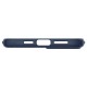 Spigen Mag Armor Case with MagSafe for iPhone 15 Plus - Blue