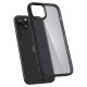 Spigen Ultra Hybrid iPhone 15 Plus Case - Black