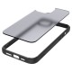 Spigen Ultra Hybrid iPhone 15 Plus Case - Black