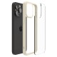 Spigen Ultra Hybrid, sand beige - iPhone 15 Pro