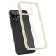 Spigen Ultra Hybrid, sand beige - iPhone 15 Pro