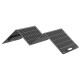 400W Choetech SC017 Solar Charger - Black