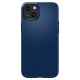 Spigen Thin Fit iPhone 15 Plus Case - Blue