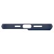 Spigen Thin Fit iPhone 15 Plus Case - Blue