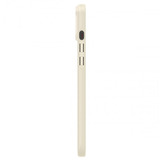 Spigen Thin Fit iPhone 15 Plus Case - Beige