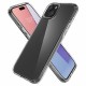 Spigen Ultra Hybrid Case for iPhone 15 Plus - Clear Matte