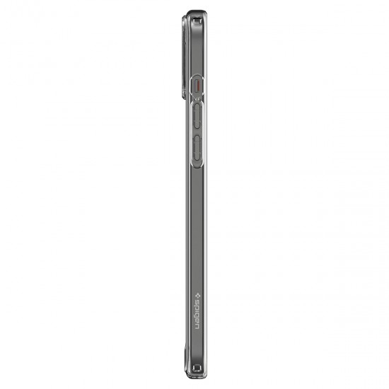 Spigen Ultra Hybrid Case for iPhone 15 Plus - Clear Matte