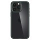 Spigen Ultra Hybrid iPhone 15 Pro Max Case - Dark Green