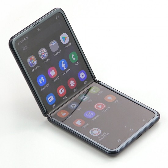 Wozinsky Invisible Film protective film for Oppo Find N2 Flip