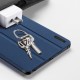 Dux Ducis Domo smart sleep case for Lenovo Tab M10 10.6'' tablet - blue