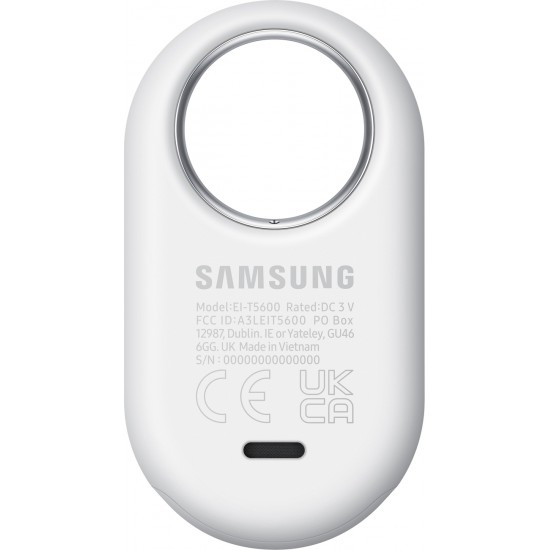 Samsung SmartTag2 white