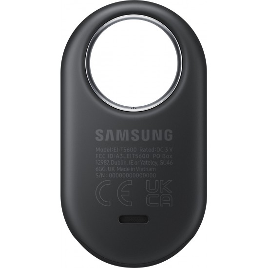 Samsung SmartTag2 black