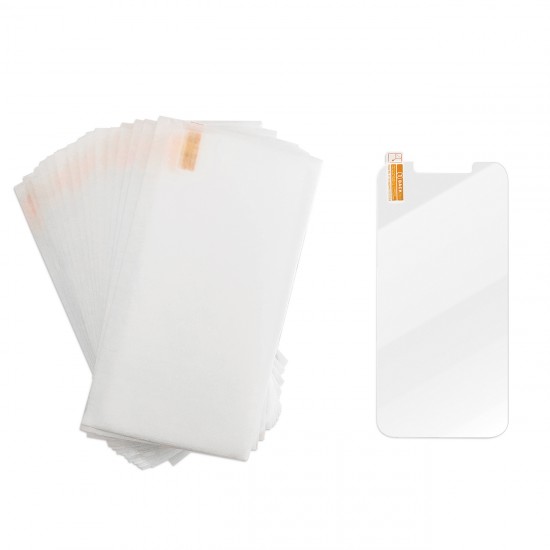 Tempered glass iPhone 15 Plus multipack - 50 pieces