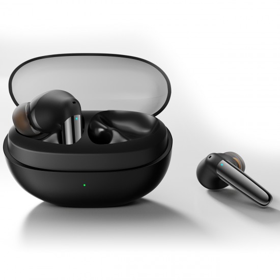 Joyroom Jbuds Series JR-BB1 TWS In-Ear Wireless Headphones - Black