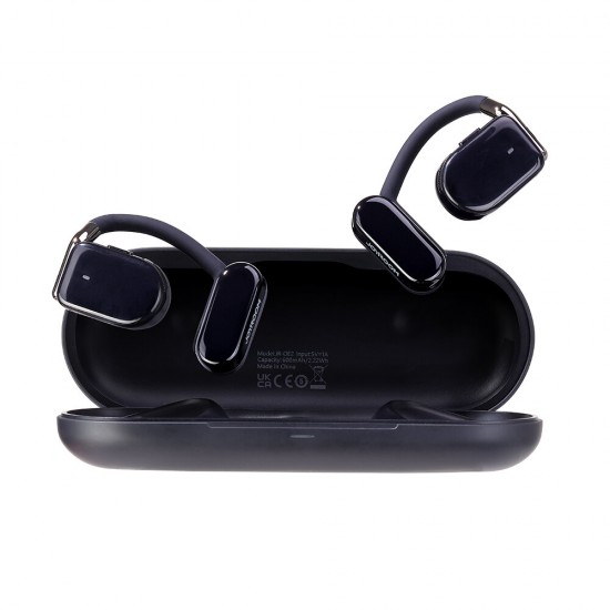 Joyroom Openfree JR-OE2 TWS Wireless Headphones - Dark Blue