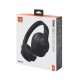 JBL Tune 720BT on-ear wireless headphones - black