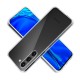 3mk Clear Case for Samsung Galaxy S23 5G - transparent