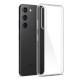 3mk Clear Case for Samsung Galaxy S23 5G - transparent
