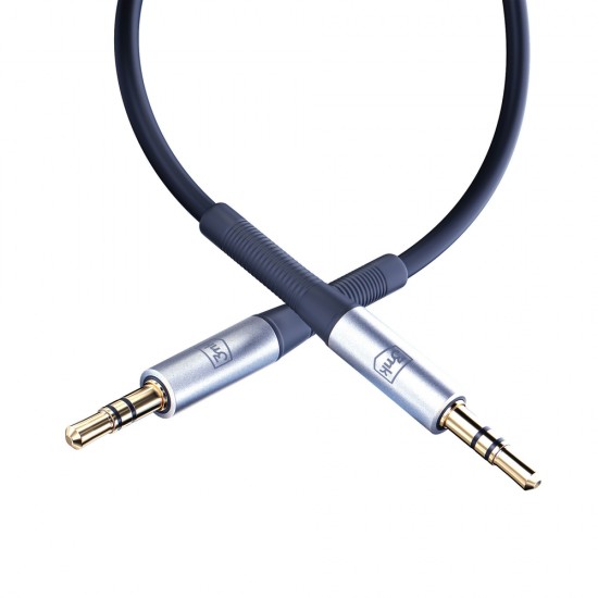 3mk AUX minijack 3.5 mm cable / AUX minijack 3.5 mm