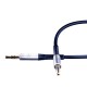 3mk AUX minijack 3.5 mm cable / AUX minijack 3.5 mm