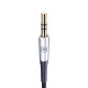 3mk AUX minijack 3.5 mm cable / AUX minijack 3.5 mm