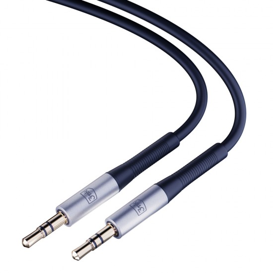 3mk AUX minijack 3.5 mm cable / AUX minijack 3.5 mm