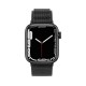 Alpine Steel Buckle Strap for Apple Watch 38/40/41mm - Black