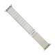 Alpine Steel Buckle Strap for Apple Watch 38/40/41mm - Gray
