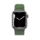 Alpine Steel Buckle Strap for Apple Watch 42 / 44 / 45 / 49 mm - Green