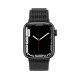 Alpine Steel Buckle Strap for Apple Watch 42 / 44 / 45 / 49 mm - Black