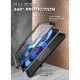 Supcase Unicorn Beetle Pro iPad 10.9'' 2022 Case - Black