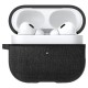 Spigen Urban Fit Case for Apple AirPods Pro 1 / 2 - Black