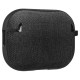 Spigen Urban Fit Case for Apple AirPods Pro 1 / 2 - Black