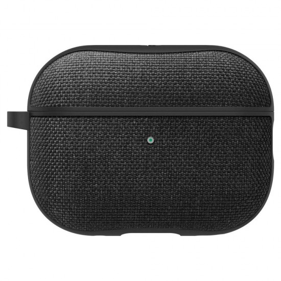 Spigen Urban Fit Case for Apple AirPods Pro 1 / 2 - Black