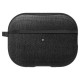 Spigen Urban Fit Case for Apple AirPods Pro 1 / 2 - Black
