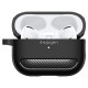 Spigen Rugged Armor Case for Apple AirPods Pro 1 / 2 - Matte Black