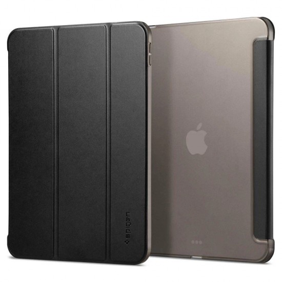 Spigen SMART FOLD IPAD 10.9 2022 BLACK