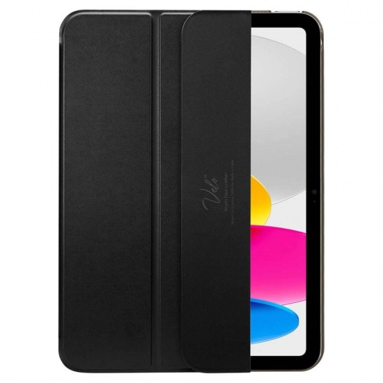Spigen SMART FOLD IPAD 10.9 2022 BLACK